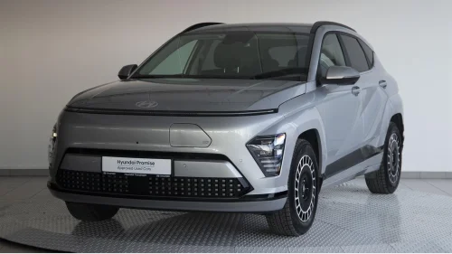 HYUNDAI KONA Premiu Long Range Skinn|360|App|Carplay|Krok|Promise