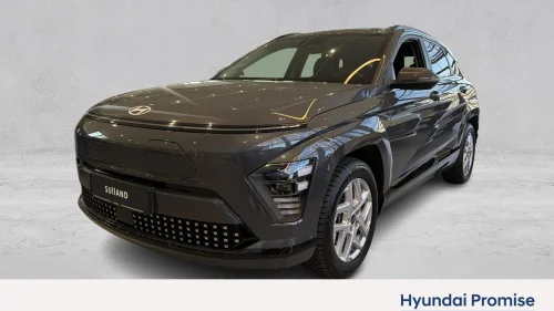 HYUNDAI KONA | Premium | Long Range | Skinn | ++