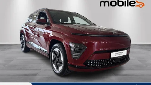HYUNDAI KONA Premium LR
