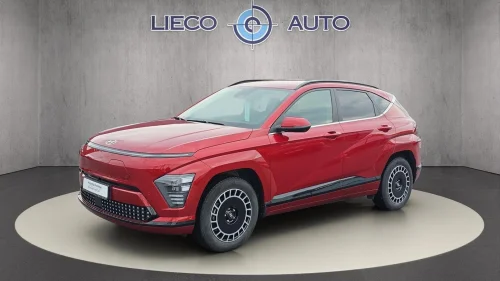 HYUNDAI KONA 67kWt 218HK Premium App BOSE Skinn