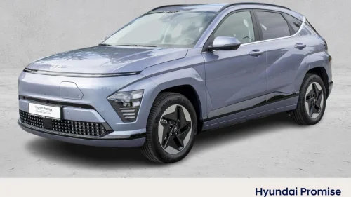 HYUNDAI KONA LR Premium | 514km WLTP | App | V2L | ACC | 360 | BOSE