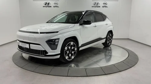 HYUNDAI KONA NORSK PREMIUM LR SKINN ACC NAVI 360-KAMERA CARPLAY
