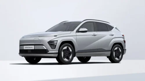 HYUNDAI KONA Premium, 360kamera, ACC, HUD, Skinn++