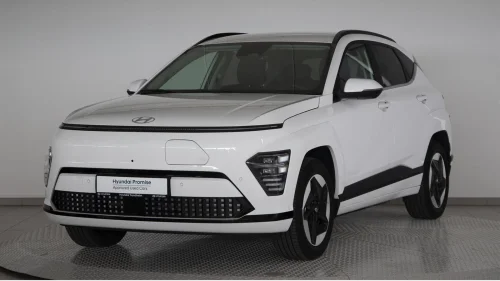 HYUNDAI KONA Long Range Premium |Rente kampanje|360|ACC|Bose|App|