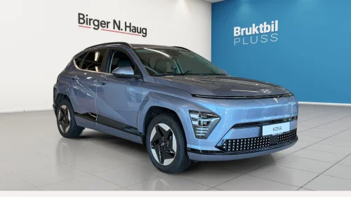 HYUNDAI KONA Premium LR 360/ACC/BOSE/SKINN