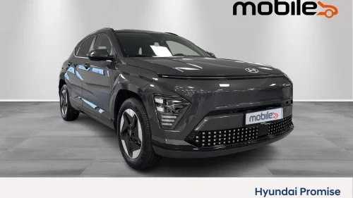 HYUNDAI KONA Premium LR m/tilhengerfeste