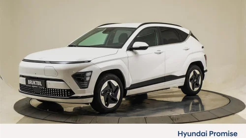 HYUNDAI KONA Premium LR /BOSE/Skinn/360-kam/Head-Up Display++