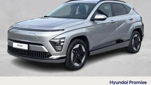 HYUNDAI KONA 65kWh LR Premium | 514KM WLTP | 360 KAMERA | BOSE