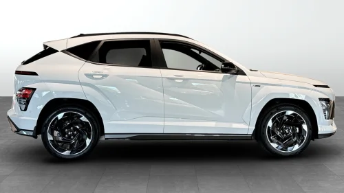 HYUNDAI KONA N Line LR /Navi/Bluelink/