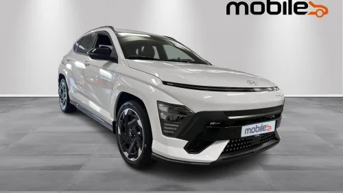 HYUNDAI KONA N Line LR