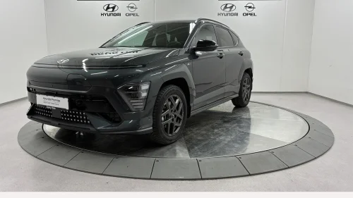 HYUNDAI KONA N-Line Long Range BOSE/ Alcantara/360Kam