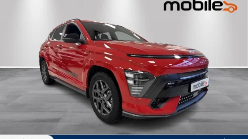 HYUNDAI KONA N Line LR
