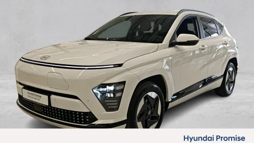 HYUNDAI KONA Long Range Exclusive I ACC I R.Kamera I 514km WLTP