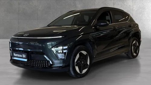 HYUNDAI KONA Long Range EXCLUSIVE | 512 WLTP |