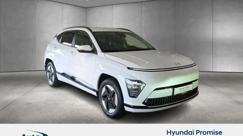 HYUNDAI KONA Long Range Exclusive SOM NY!