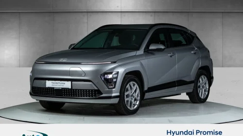 HYUNDAI KONA LR Premium 514km BRUKTBILKAMPANJE HeadUp/360/Kamera++