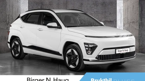 HYUNDAI KONA Advanced LR RYGGEKAMERA-SENSORER F\B -APP STYRING