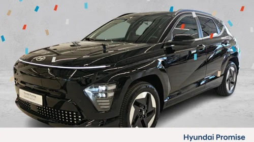 HYUNDAI KONA Long Range Exclusive I ACC I R.Kamera I 514km WLTP
