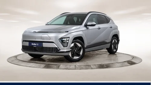 HYUNDAI KONA GO Long Range - 360Kam, Navi, ACC