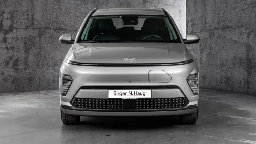 HYUNDAI KONA KONA Electric Long Range Exclusive