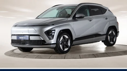 HYUNDAI KONA - 360Kam, Navi, ACC