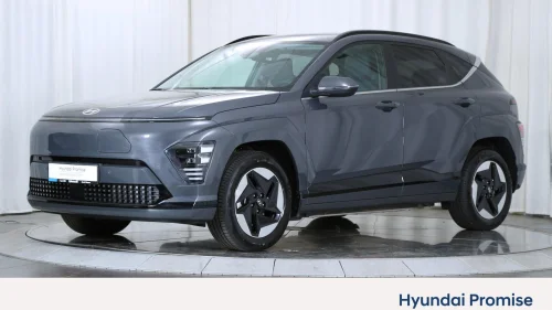 HYUNDAI KONA Exclusive LR