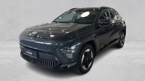 HYUNDAI KONA Long Range