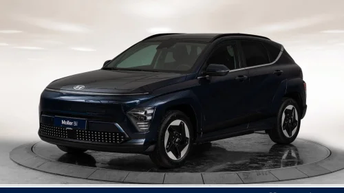 HYUNDAI KONA Advanced SR - 360Kam, Navi, ACC