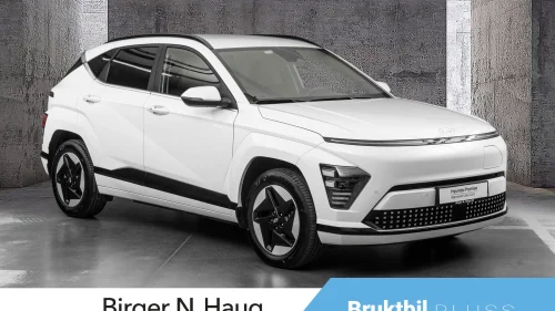 HYUNDAI KONA Exclusive LR BI-LED/ACC/EL.SETER/R.KAMERA+++