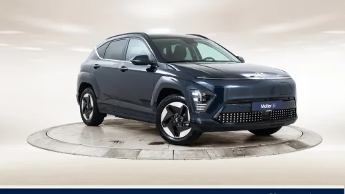 HYUNDAI KONA GO - 360Kam, Navi, ACC