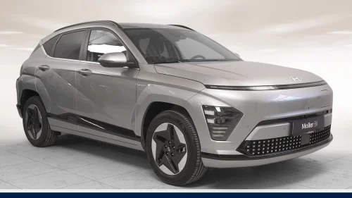 HYUNDAI KONA Advanced LongRange 511km 360kamera,varmer,led.