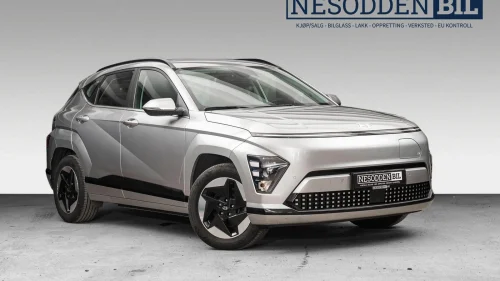 HYUNDAI KONA Advanced Standard Range ACC/Bluelink/Ryggekamera