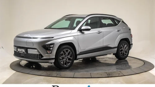 HYUNDAI KONA SR Advanced Ad.Cruise/Kamera/377WLTP/Lav km++