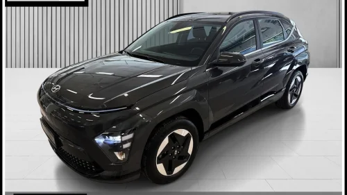 HYUNDAI KONA Facelift|SR|ACC|R.kamera|DAB|KeylessGo|Ny bil|Bluelink