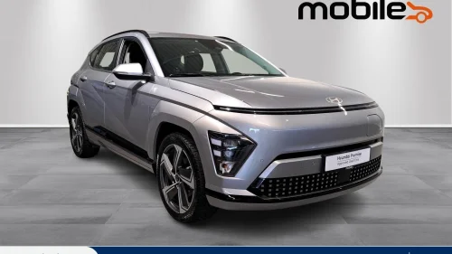 HYUNDAI KONA Advanced SR/WLTP 377KM