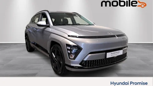 HYUNDAI KONA Advanced SR