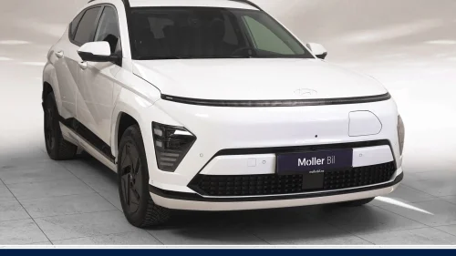 HYUNDAI KONA Advanced SR R.Kam, Keyless, Navi