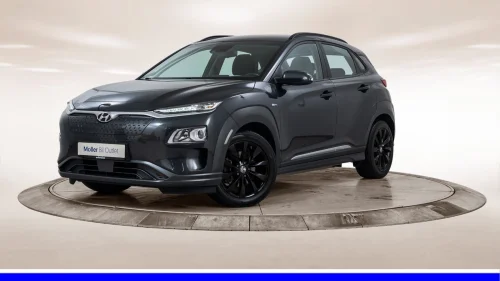 HYUNDAI Kona Life - R.Kam, ACC, Navi