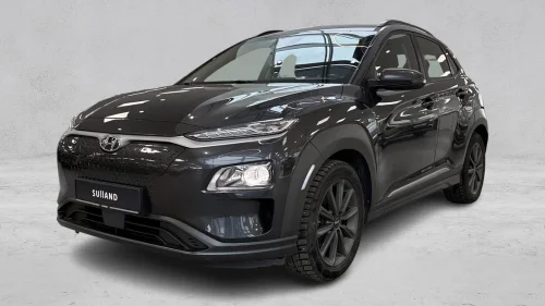HYUNDAI Kona 64kWt Long Range |