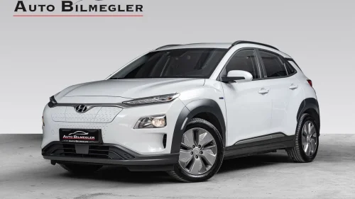 HYUNDAI Kona LONG RANGE 484WLTP FACELIFT ACC KRELL KEYL BLUELINK LED