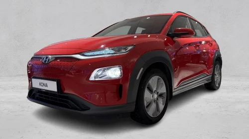 HYUNDAI Kona 64kwh | 449km WLTP | Ryggekamera