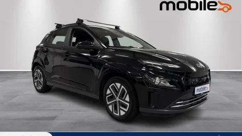 HYUNDAI Kona Trend LR/484km WLTP