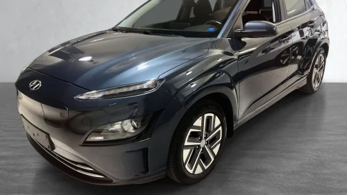 HYUNDAI Kona Pen Bil 64 kw