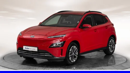 HYUNDAI Kona 136hk - R.Kam, Cruise, Navi