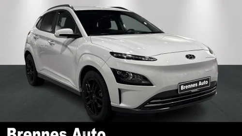 HYUNDAI Kona Trend SR/R.kamera/Navi/CC +
