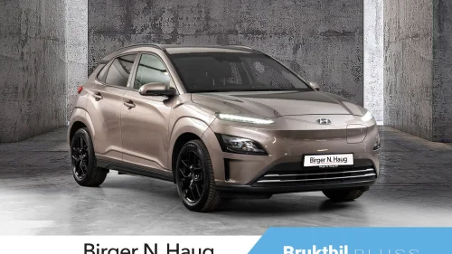 HYUNDAI Kona SR Edition 30 Rattvarme.Setevarme.Ryggekamera.Forvarmin