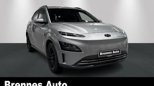 HYUNDAI Kona Trend Navi, CC, Kamera, App, Krell lyd +