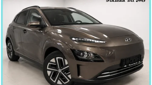 HYUNDAI Kona Edition 30 Krell/Navi/Kamera/BT/Rattvarme/V Pumpe++