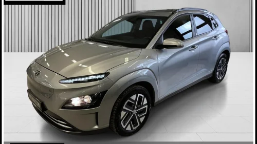 HYUNDAI Kona SR|Kamera|DAB|Keyless|KRELL|Rattvarme|Bluelink++
