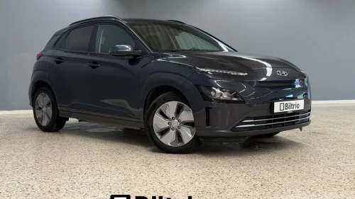 HYUNDAI Kona EV Edition30|CC |Varmepumpe |R.kam |Krell |Dab